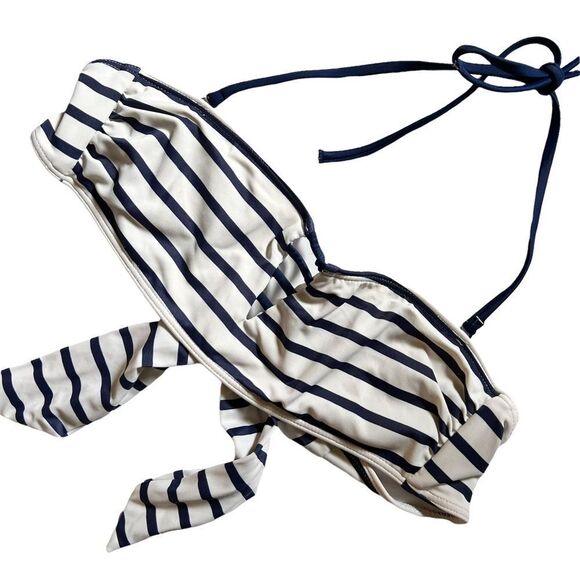 Lands End Bikini Top - Picture 1 of 4